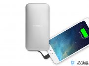 پاور بانک 5000 مایپو MiPOW Power Cube 5000L Power Bank