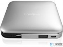 پاور بانک 9000 لایتنینگ مایپو MiPOW POWER CUBE 9000L