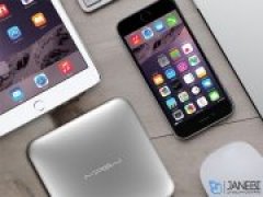 پاور بانک 9000 لایتنینگ مایپو MiPOW POWER CUBE 9000L