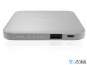 پاور بانک 4500 مایپو MiPOW POWER CUBE 4500