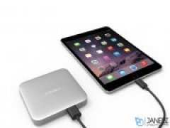 پاور بانک 4500 مایپو MiPOW POWER CUBE 4500