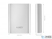 پاور بانک 10400 آکی Aukey PB-T1