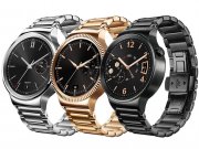 ساعت هوشمند هواوی بند استیل Huawei Watch Stainless