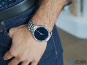 ساعت هوشمند هواوی بند استیل Huawei Watch Stainless