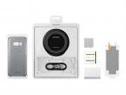 پک لوازم جانبی سامسونگ Samsung Galaxy S8 Plus Starter Kit