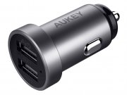 شارژر فندکی فست شارژ ماشین آکی CC-S7