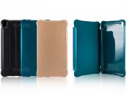 کیف محافظ تبلت لنوو  Book Cover Lenovo Phab N750