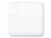 شارژر دیواری تایپ سی اصلی 61 وات اپل Apple 61W USB-C Power Adapter