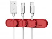 گیره نگهدارنده کابل شارژ بیسوس Baseus ACWDJ-03