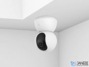 دوربین هوشمند شیائومی Xiaomi Mijia Smart PTZ Camera