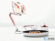 پایه نگهدارنده قابل حمل گوشی بیسوس Baseus Portable Lazy Bracket