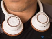 هدفون بی سیم پلنترونیکس Plantronics BackBeat Sense Wireless Headphone