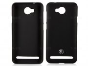 محافظ ژله‌ ای سیلیکونی هواوی TT Sborn TPU Case Huawei Y3 II