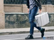 چمدان هوشمند 20 اینچ شیائومی Xiaomi RunMi 90 Points Smart Suitcase