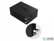 شارژر دیواری آکی Aukey PA-U36 Wall Charger