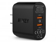 شارژر دیواری آکی Aukey PA-T7 Wall Charger