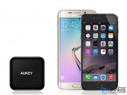 شارژر دیواری آکی Aukey PA-U38 Wall Charger