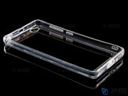 محافظ شیشه ای - ژله ای شیائومی Xiaomi Mi 3 Transparent Cover