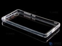 محافظ شیشه ای - ژله ای شیائومی Xiaomi Mi 3