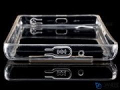 محافظ شیشهaمحافظ شیشه ای - ژله ای شیائومی Xiaomi Mi 3 ای - ژله ای شیائومی Xiaomi Mi 3 Transparent Cover