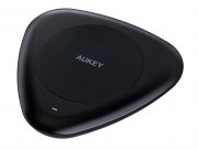 شارژر وایرلس آکی Aukey LC-Q1 Wireless Fast Charger