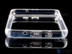 محافظ شیشه ای - ژله ای Samsung Galaxy J3 emerge