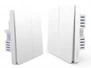 کلید هوشمند دو پل شیائومی Xiaomi QBKG03LM