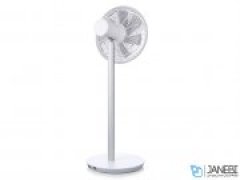 پنکه ایستاده برقی هوشمند شیائومی Xiaomi Mi Smart DC Frequency Stand Fan