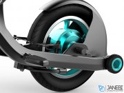 دوچرخه تاشوی برقی شیائومی Xiaomi YunBike X1