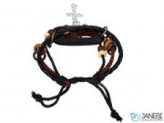 بند دستبند سلامتی Xiaomi Multilayer Beads Band Mi Band 4
