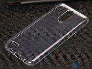 محافظ ژله ای ال جی LG K4 2017 Jelly Cover