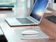 موس پد فلزی شیائومی Xiaomi Metal Style Mouse Pad
