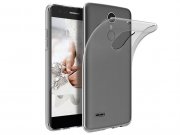 محافظ ژله ای ال جی LG K4 2017 Jelly Cover