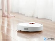 برس کناری جارو برقی رباتیک Xiaomi Mi Robot / Roborock / Xiaowa شیائومی SDBS01RR