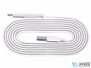 کابل شارژ و انتقال داده دو سر اصلی هواوی Huawei AP55S Micro USB And Type-C Cable