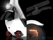 اسکوتر برقی شیائومی Xiaomi QiCycle EUNi Electric Scooter