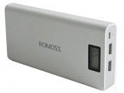 پاور بانک 16000 روموس Romoss Solo 6 Plus