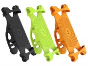 پایه نگهدارنده گوشی موبایل مخصوص دوچرخه بیسوس Baseus Miracle bicycle vehicle mounts