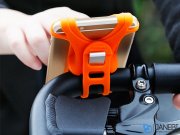 پایه نگهدارنده گوشی موبایل مخصوص دوچرخه بیسوس Baseus Miracle bicycle vehicle mounts