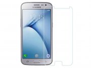 محافظ صفحه نمایش شیشه ای سامسونگ Glass Screen Protector Samsung Galaxy J2 2016