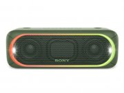 اسپیکر قابل حمل بی سیم سونی Sony SRS-XB30 Bluetooth Speaker