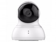 دوربین هوشمند دام شیائومی Xiaomi YI 360 Dome IP 720p Camera