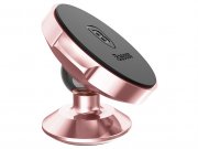 پایه نگهدارنده آهن ربایی بیسوس Baseus Small Ear Series Magnetic Suction Bracket Vertical Type