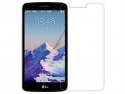 محافظ صفحه نمایش شیشه ای ال جی Glass Screen Protector LG Stylus 3