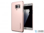 قاب محافظ اسپیگن Spigen Thin Fit Case Samsung Galaxy Note 7