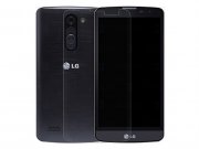 محافظ صفحه نمایش شیشه ای ال جی Glass Screen Protector LG L Fino