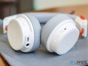 هدفون بی سیم پلنترونیکس Plantronics BackBeat 500 Wireless Headphone