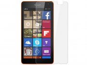 محافظ صفحه نمایش شیشه ای مایکروسافت Glass Screen Protector Microsoft Lumia 540