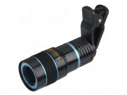 لنز گوشی موبایل لی کیو آی Telephoto Lens 8X LQ-007