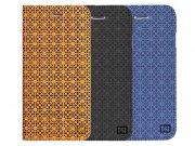 کیف محافظ پرومیت آیفون Promate Rouge-i6P Case Apple iPhone 6 Plus/6s Plus